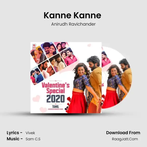 Kanne Kanne (From 