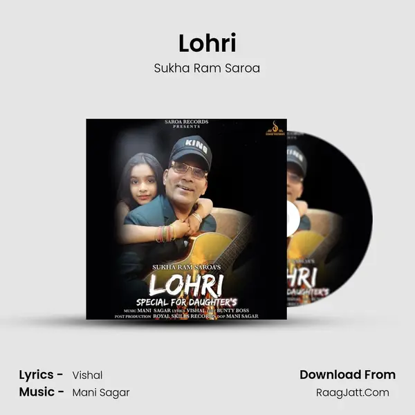 Lohri mp3 song