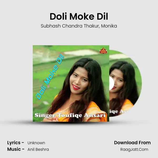 Doli Moke Dil mp3 song