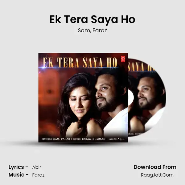 Ek Tera Saya Ho mp3 song