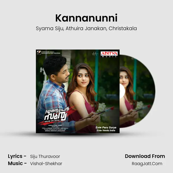 Kannanunni mp3 song