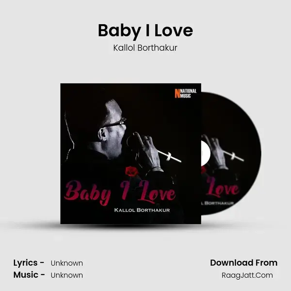 Baby I Love mp3 song