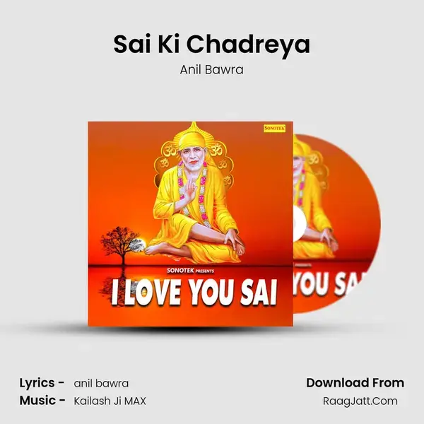 Sai Ki Chadreya mp3 song