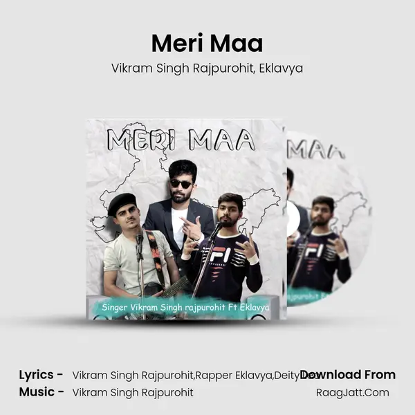 Meri Maa mp3 song