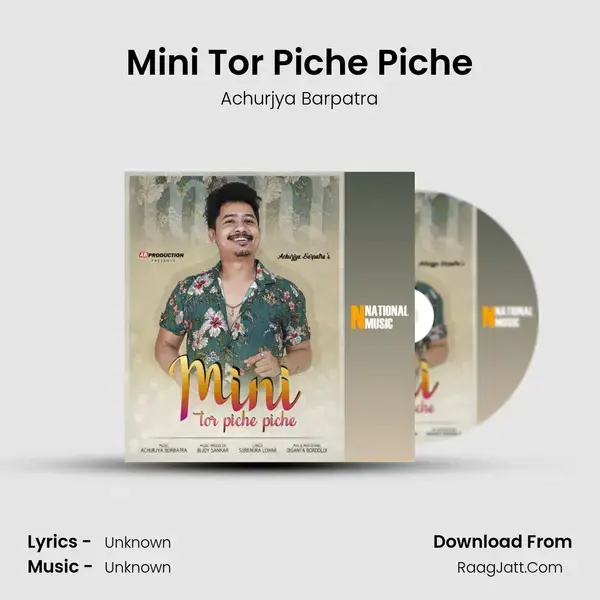 Mini Tor Piche Piche - Single - Achurjya Barpatra