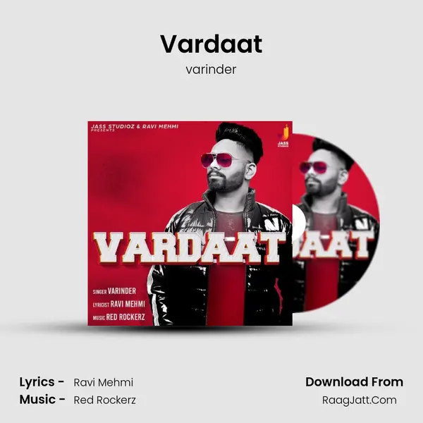 Vardaat mp3 song