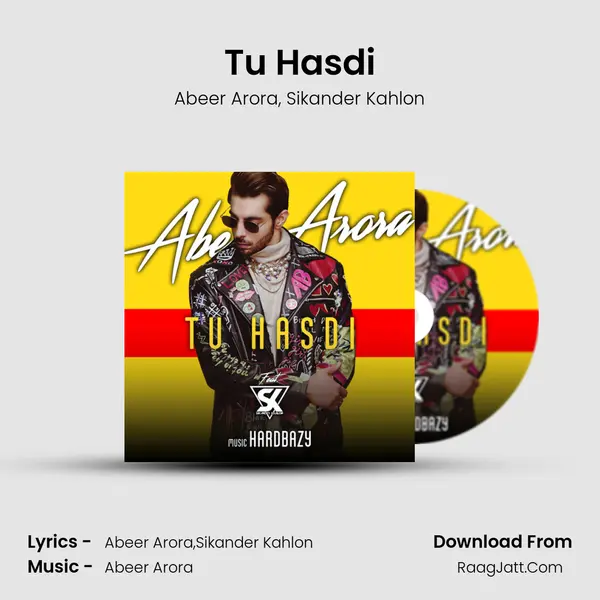 Tu Hasdi mp3 song