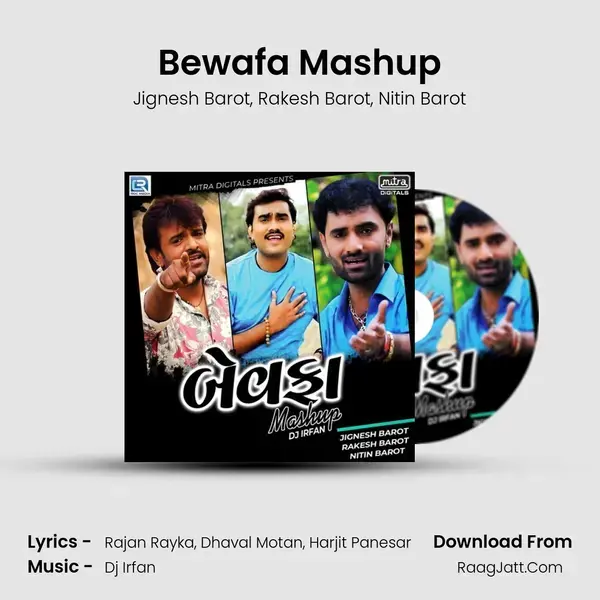 Bewafa Mashup - Jignesh Barot