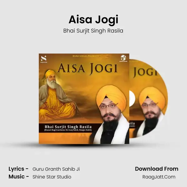 Aisa Jogi mp3 song