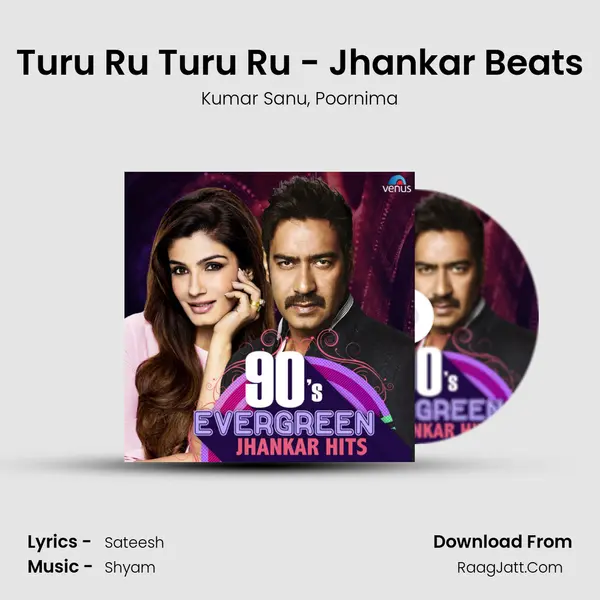 Turu Ru Turu Ru - Jhankar Beats mp3 song