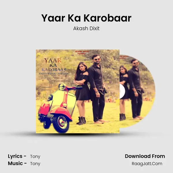 Yaar Ka Karobaar mp3 song