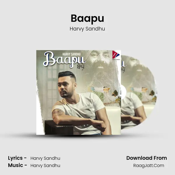 Baapu Song mp3 | Harvy Sandhu