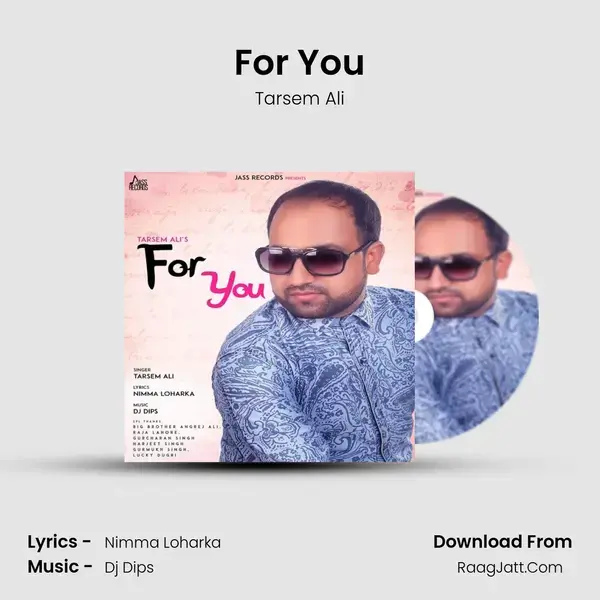 For You mp3 song