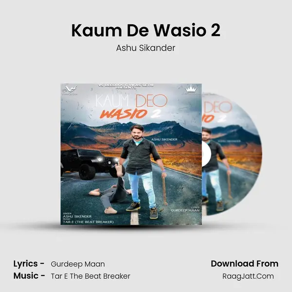 Kaum De Wasio 2 mp3 song