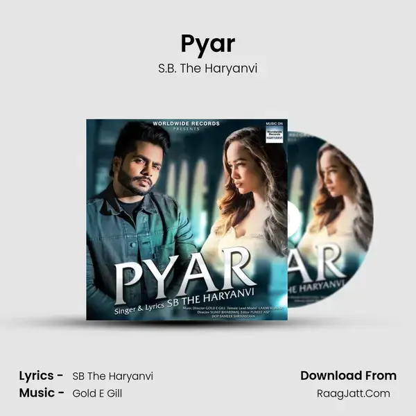 Pyar mp3 song