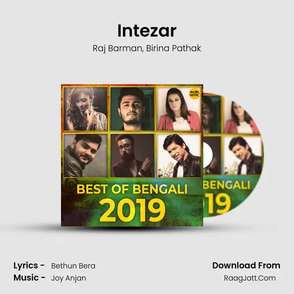 Intezar mp3 song