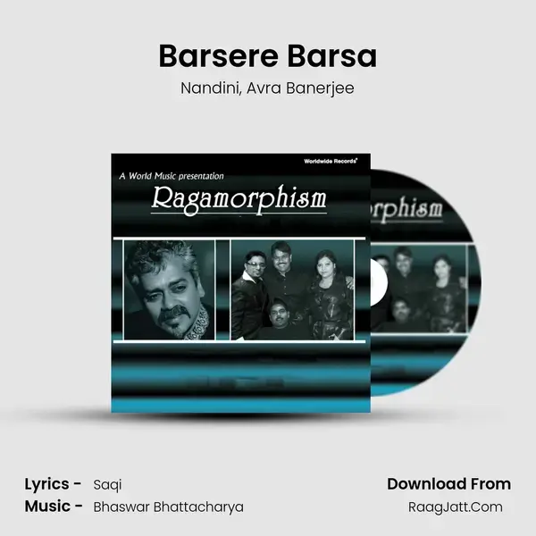 Barsere Barsa mp3 song