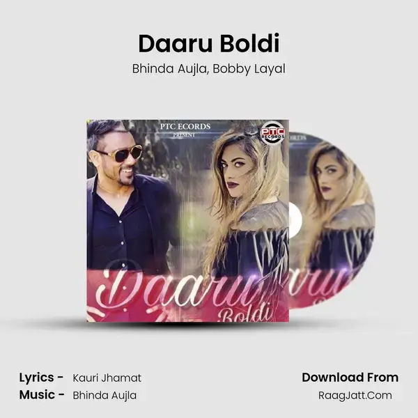 Daaru Boldi mp3 song