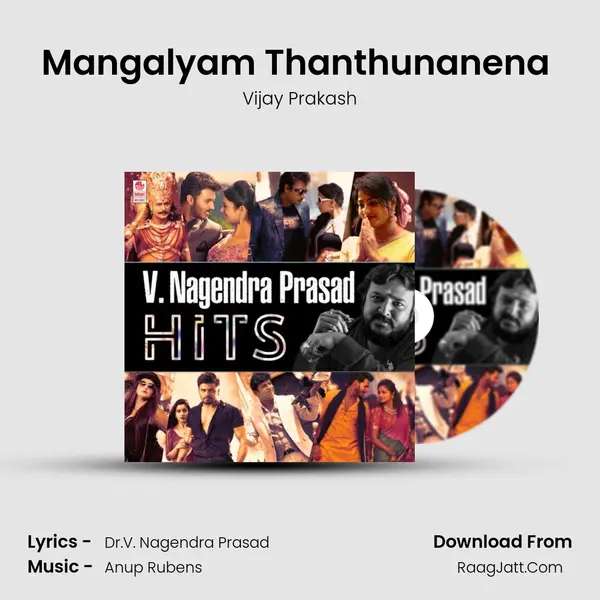 Mangalyam Thanthunanena (From 