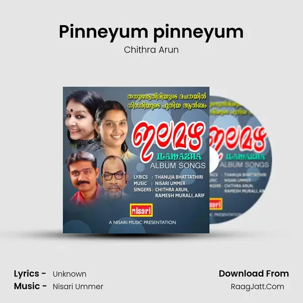 Pinneyum pinneyum mp3 song