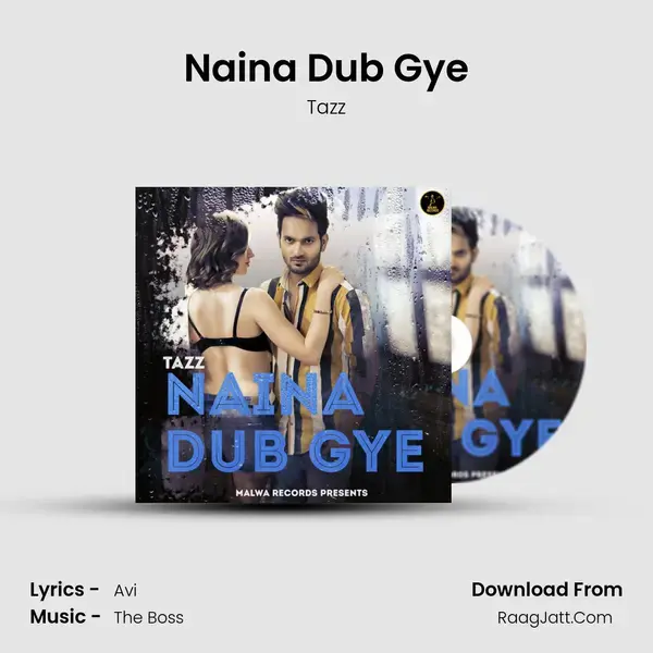 Naina Dub Gye mp3 song