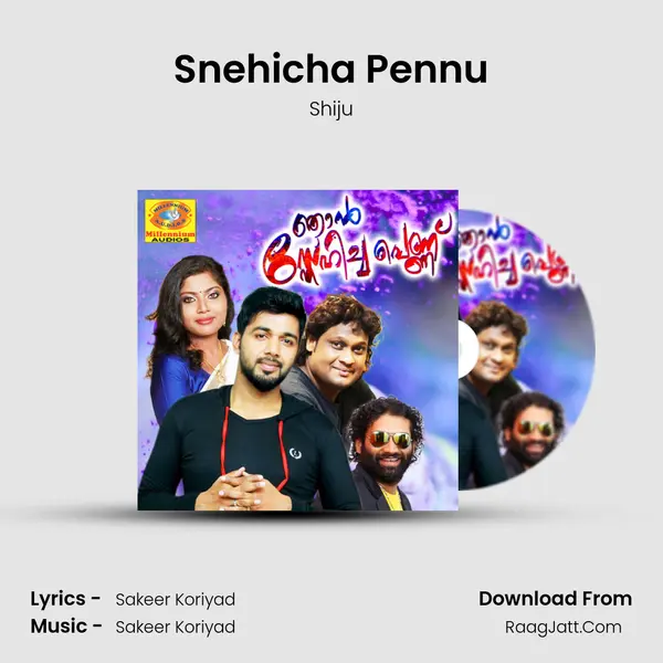 Snehicha Pennu mp3 song