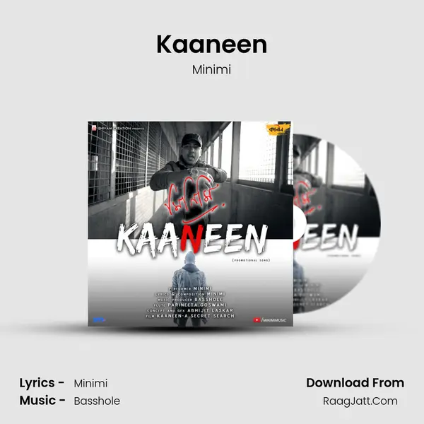 Kaaneen mp3 song