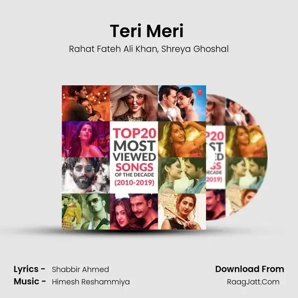 Teri Meri (From 