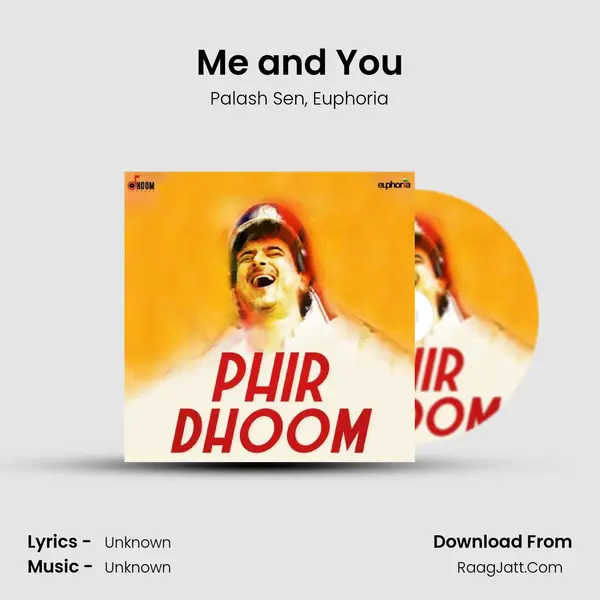 Me and You mp3 song