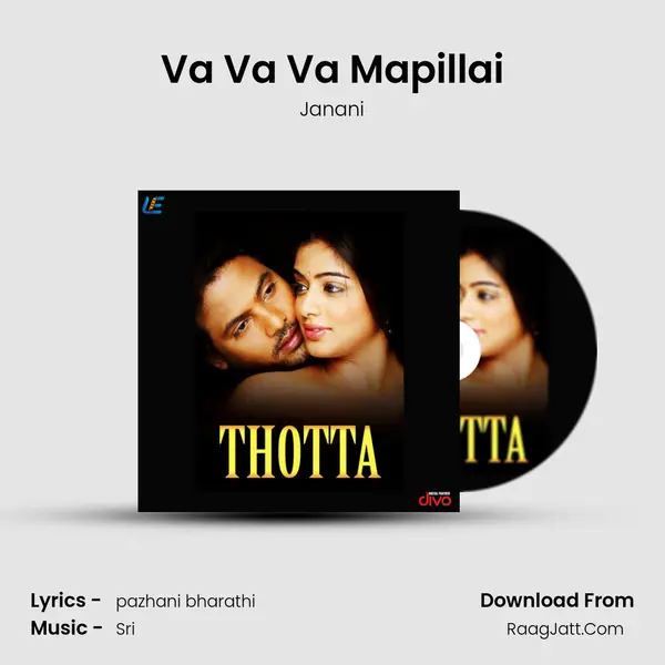 Va Va Va Mapillai mp3 song