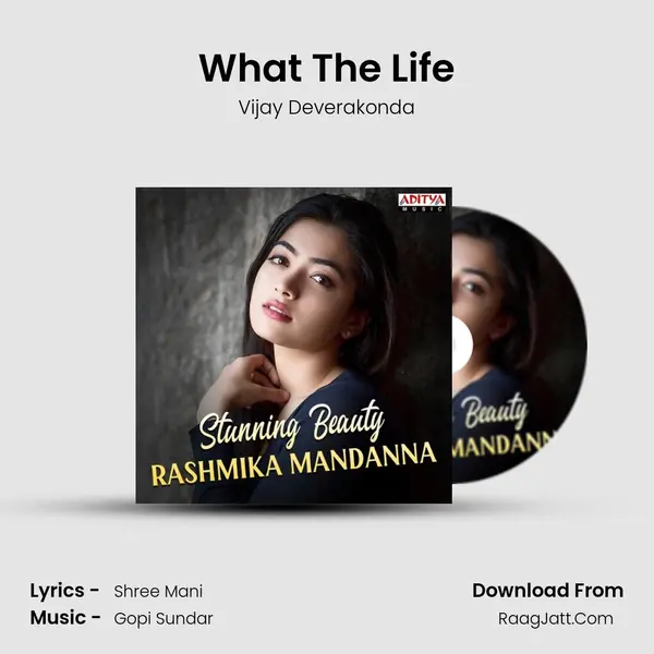 What The Life mp3 song