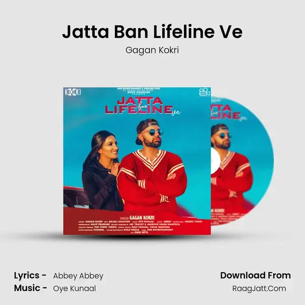 Jatta Ban Lifeline Ve Song mp3 | Gagan Kokri