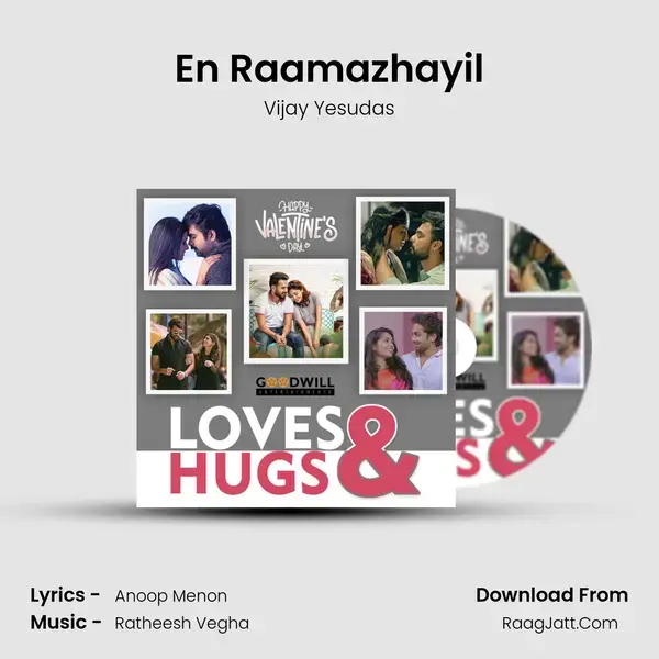 En Raamazhayil mp3 song