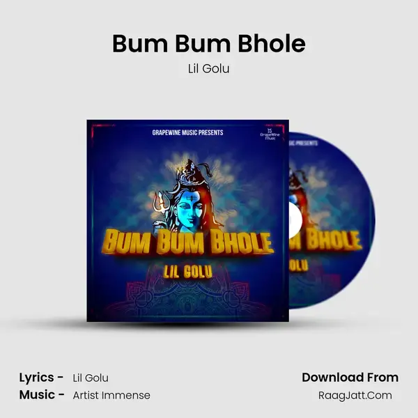 Bum Bum Bhole mp3 song