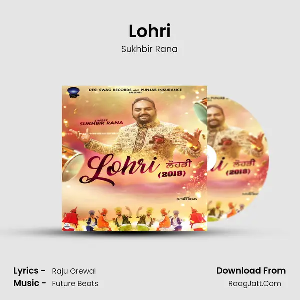 Lohri - Sukhbir Rana