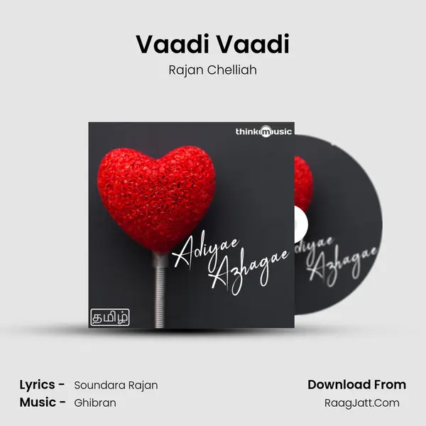 Vaadi Vaadi mp3 song