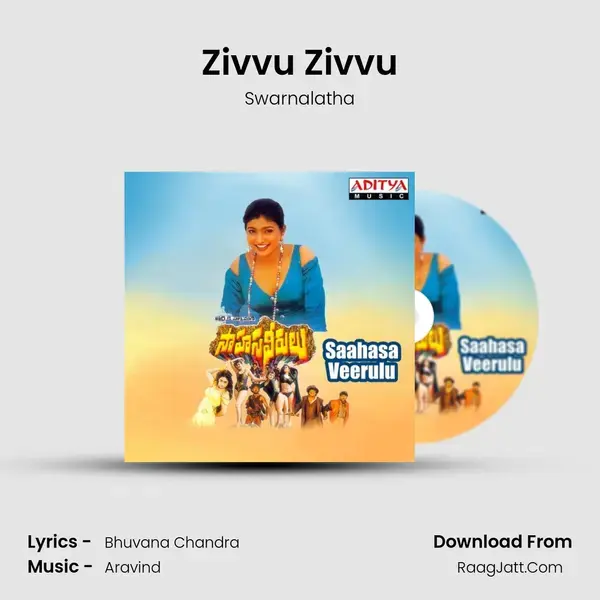 Zivvu Zivvu mp3 song