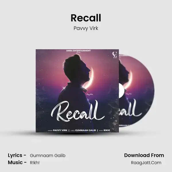 Recall mp3 song