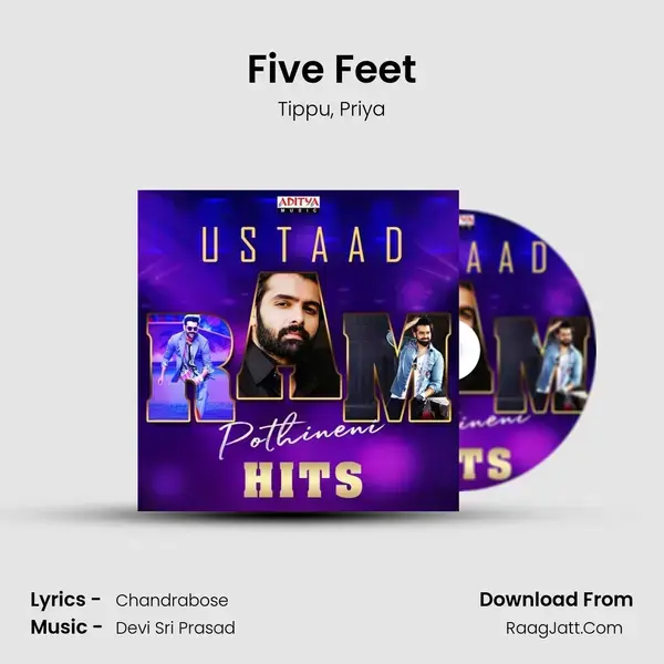 Five Feet mp3 song