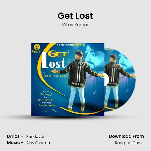 Get Lost mp3 song