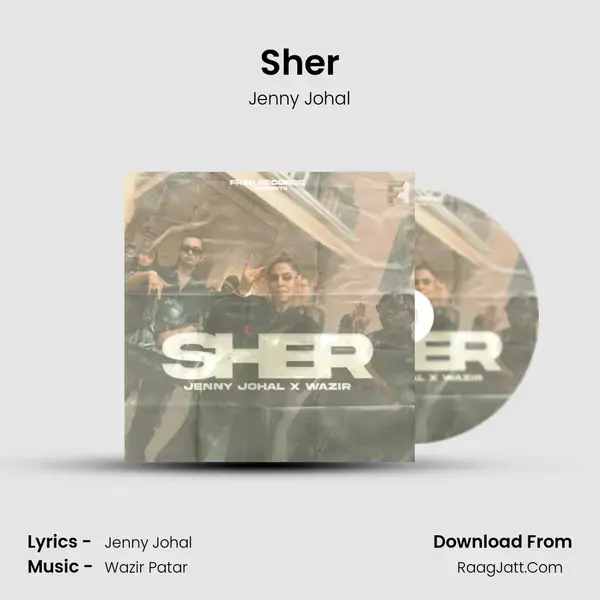 Sher mp3 song