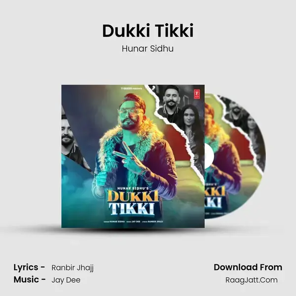 Dukki Tikki mp3 song