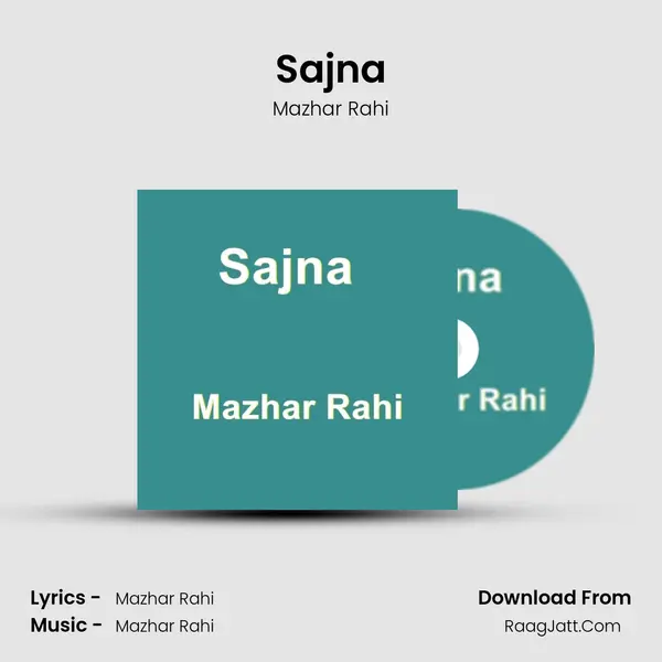 Sajna mp3 song