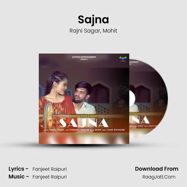 Sajna mp3 song