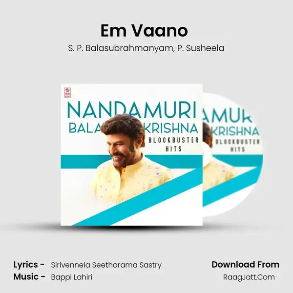 Em Vaano (From Naari Naari Naduma Murari) mp3 song