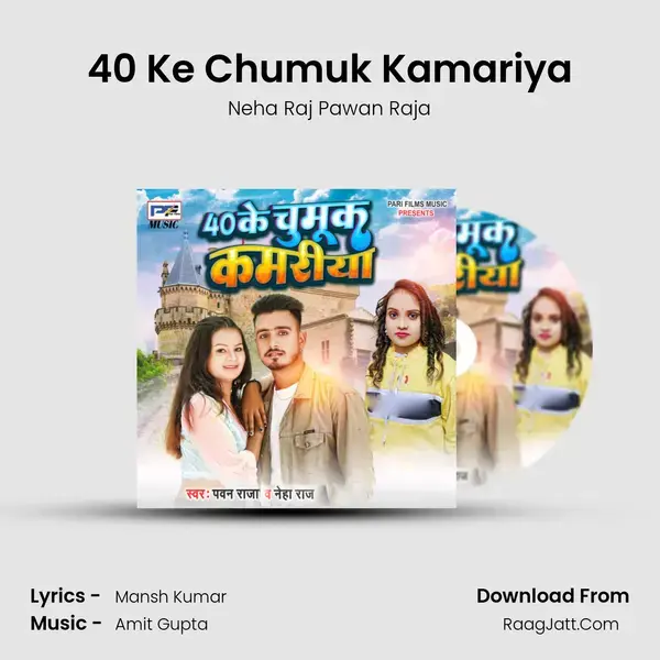 40 Ke Chumuk Kamariya mp3 song