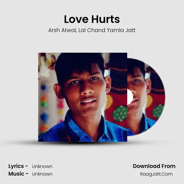 Love Hurts mp3 song