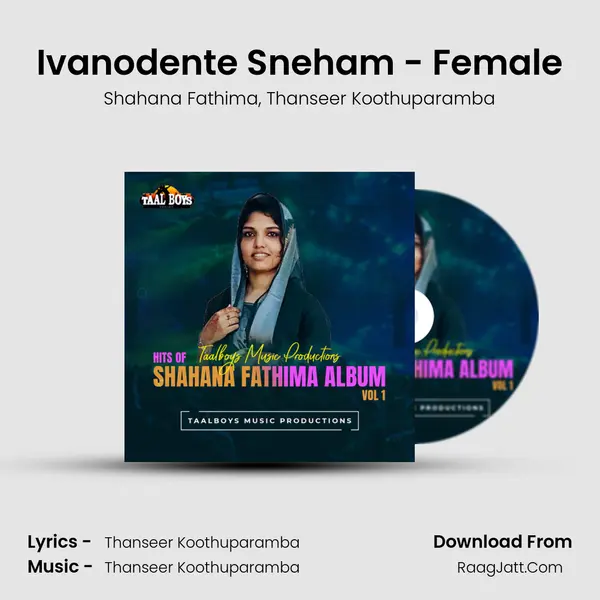 Ivanodente Sneham - Female mp3 song