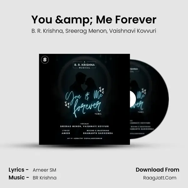 You & Me Forever mp3 song