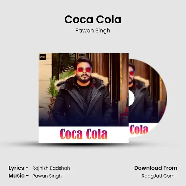 Coca Cola mp3 song